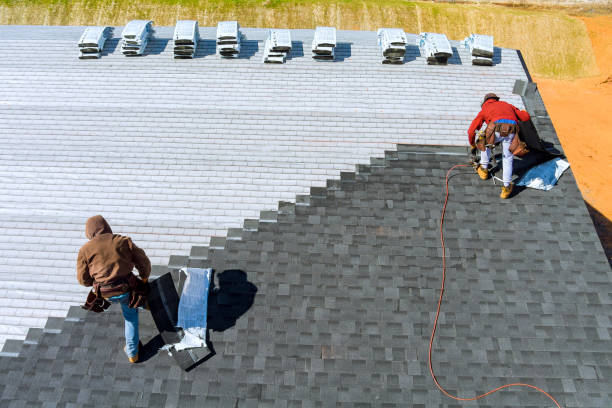 Best Commercial Roof Installation  in Lake Holm, WA