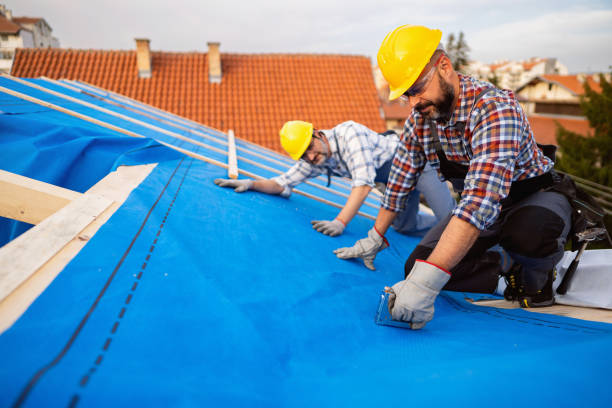 Best Emergency Roof Repair  in Lake Holm, WA