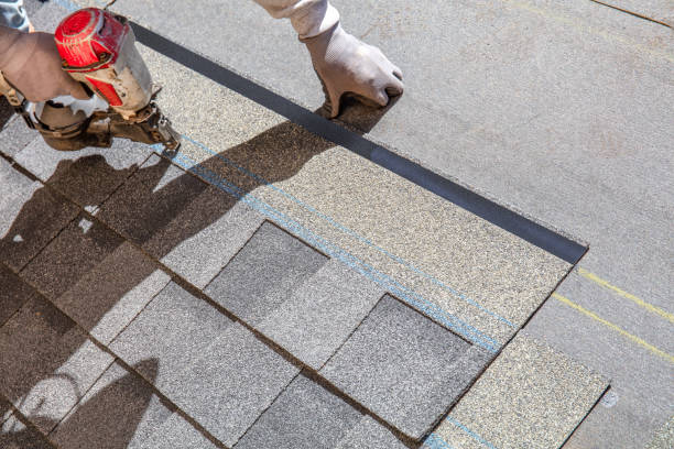 Best Commercial Roofing Services  in Lake Holm, WA
